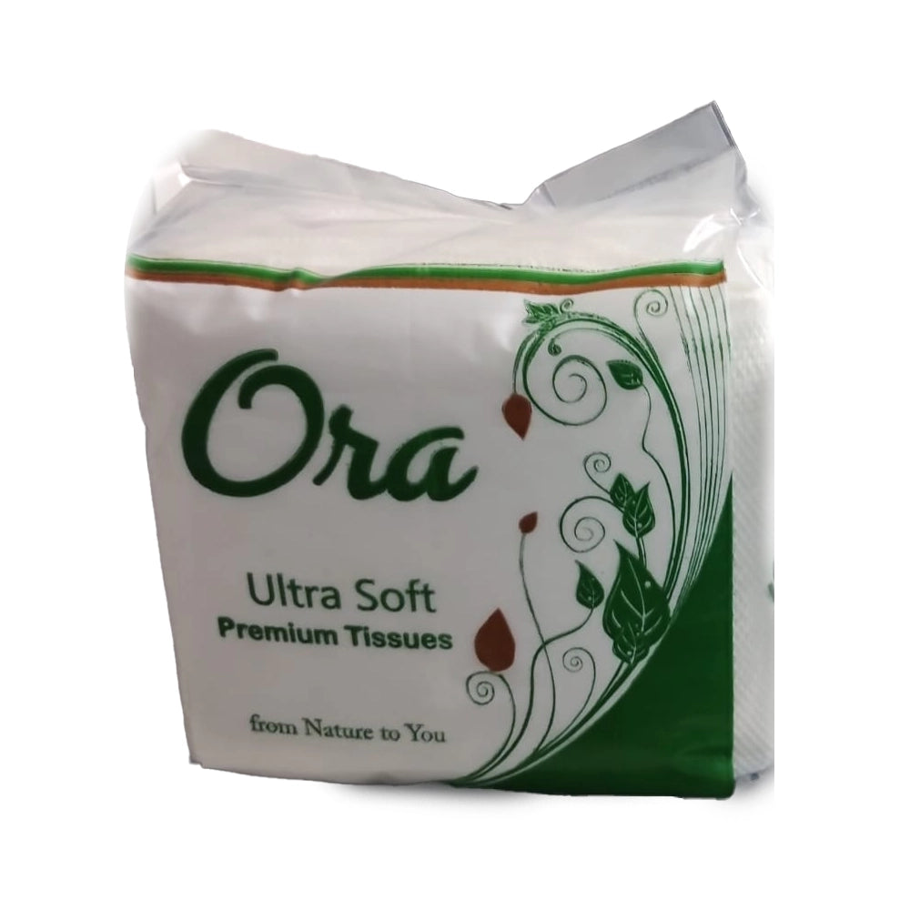 GREEN NAPKIN 75 Tissues per pack-1